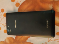 Black Karbonn  Titanium s202