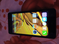 Black Karbonn  Titanium s202