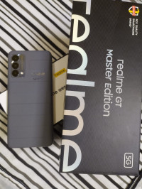 Realme  gt master edition