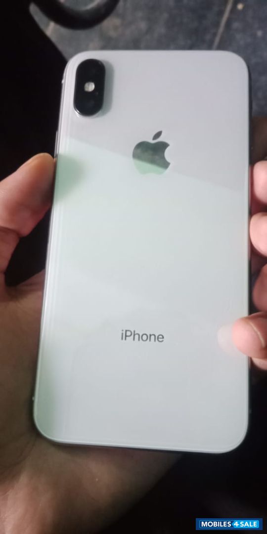 Apple  Iphone x