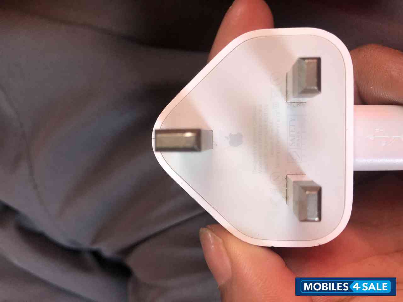 White Apple Iphone x White Apple Iphone x