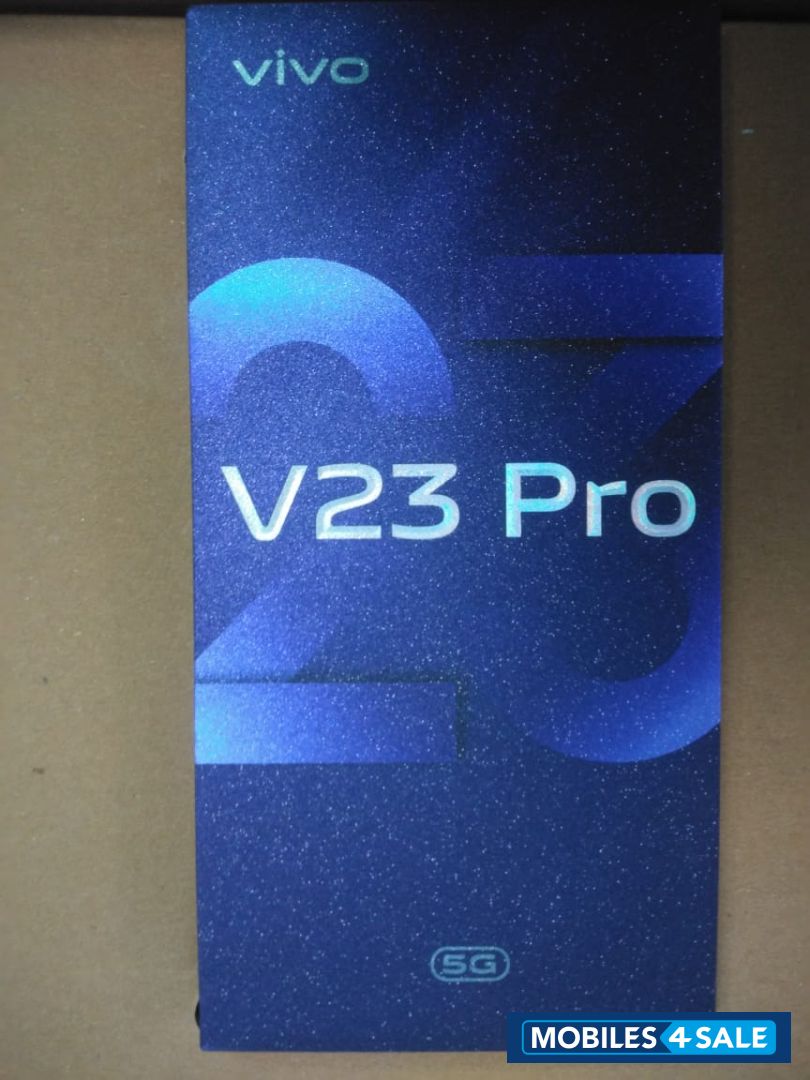 Vivo  V23 pro