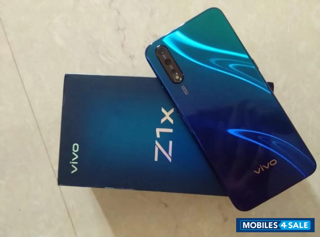 Vivo  Vivo z1x