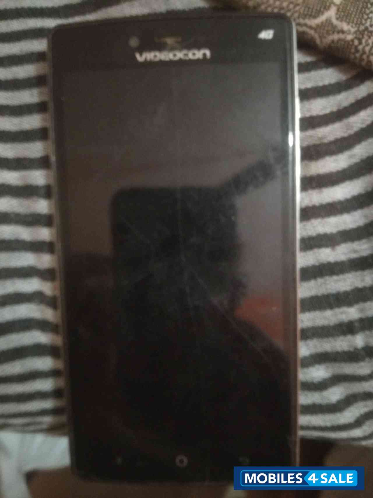 Videocon  Videocon 4G