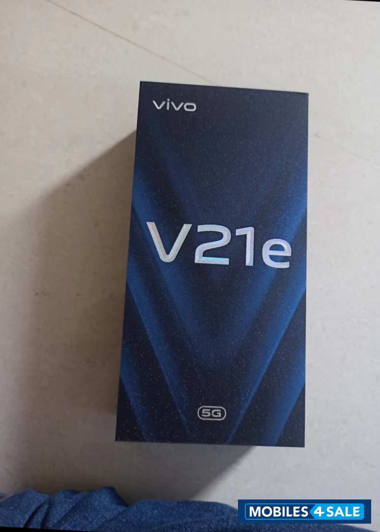 Vivo V21e 5g