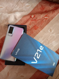 Vivo V21e 5g