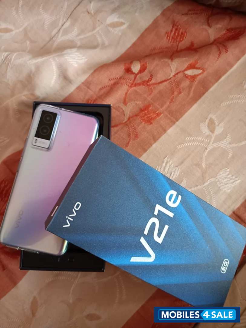 Vivo  V21e 5g