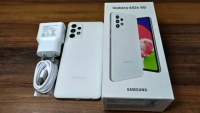 Samsung  Galaxy A52s 5G