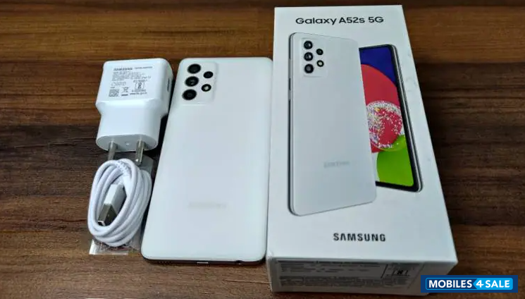 Samsung  Galaxy A52s 5G