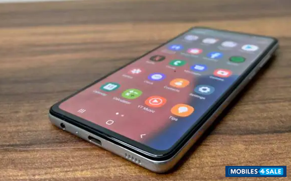 Samsung Galaxy A52s 5G