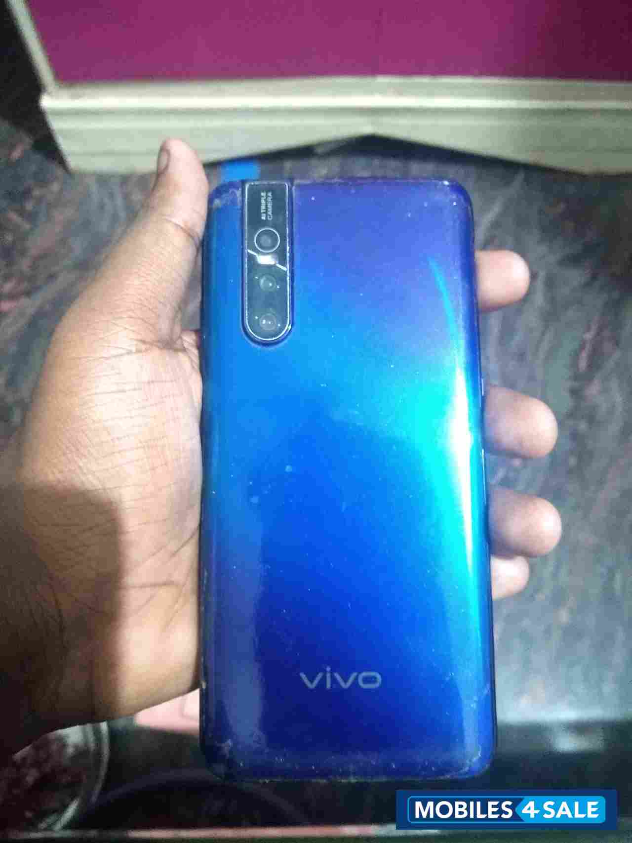 Vivo  V15 Pro