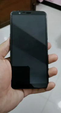 OnePlus oneplus 5t 8/128gb