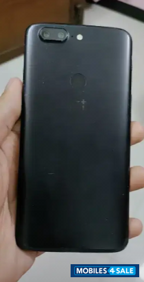 OnePlus  oneplus 5t 8/128gb