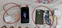 OnePlus oneplus 5t 8/128gb