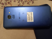 Samsung  Galaxy j6