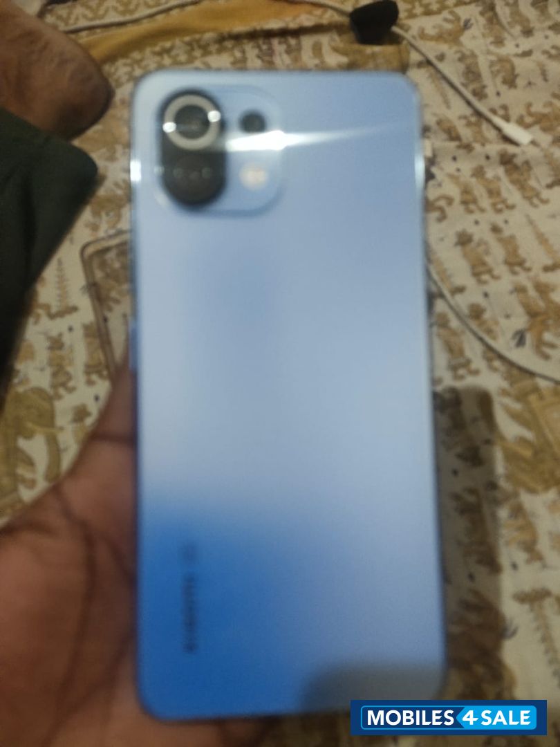 Xiaomi  Xiaomi 11 Lite ne 8gb/128