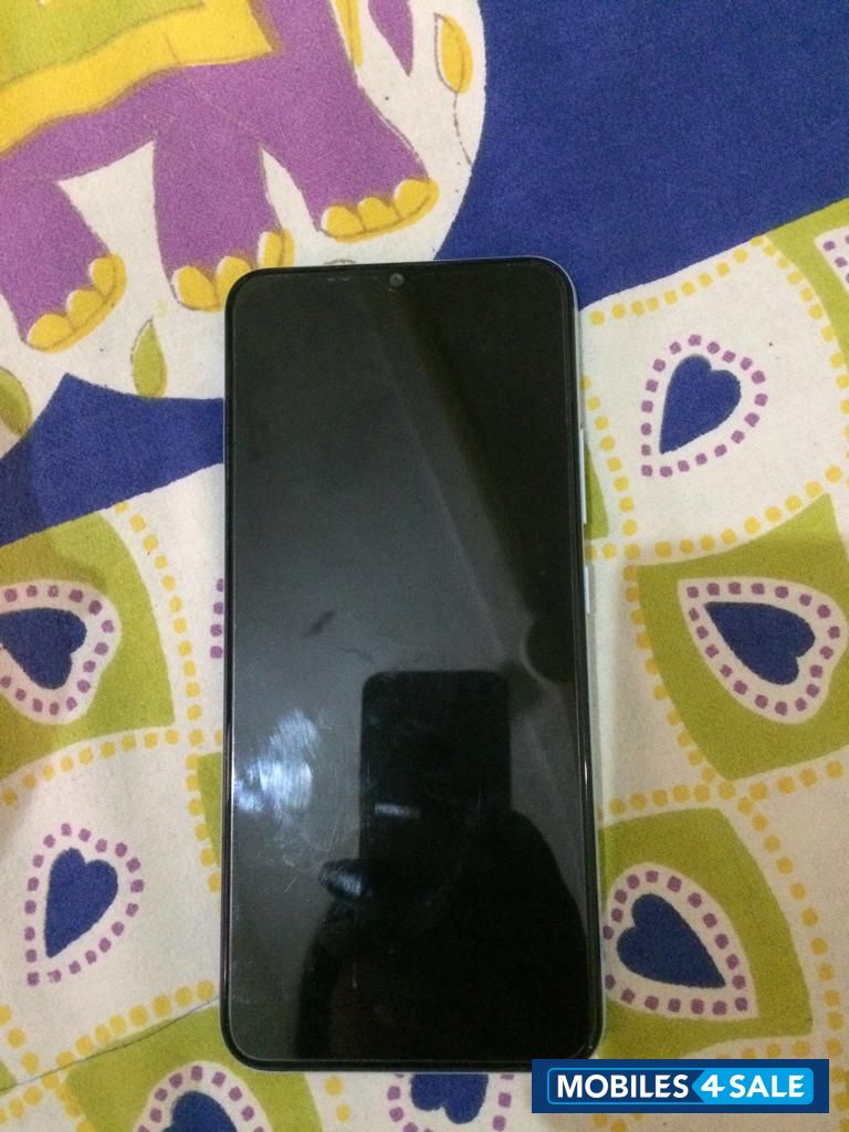 Realme  Narzo50A