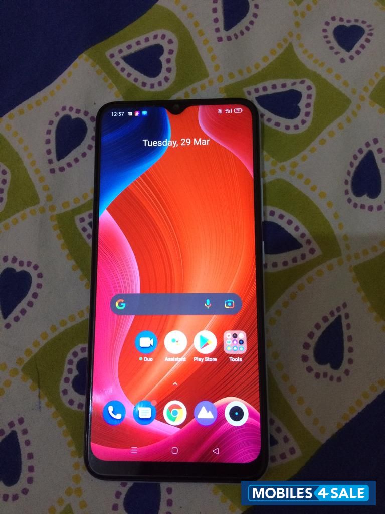Realme  Narzo50A