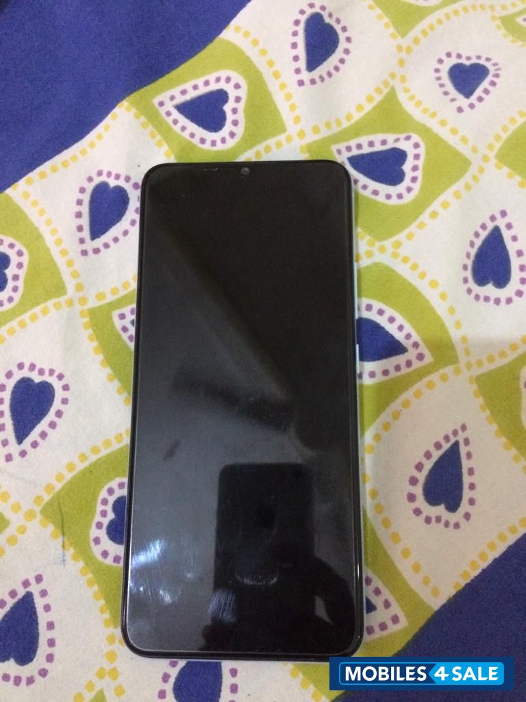 Realme  Narzo50A