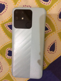 Realme  Narzo50A