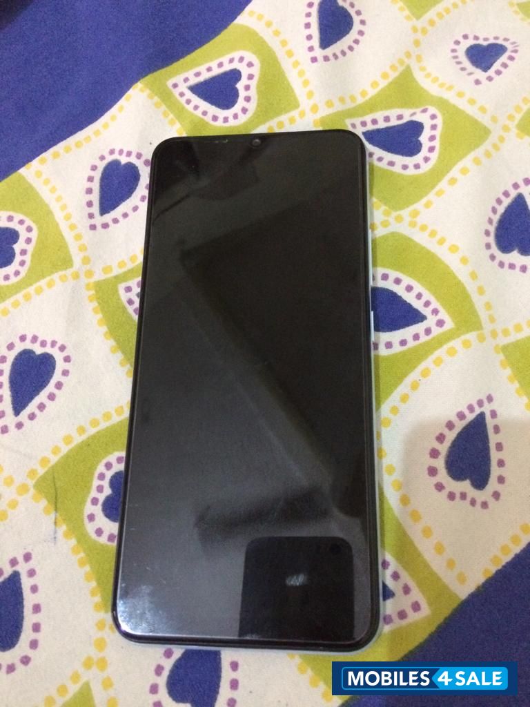 Realme  Narzo50A