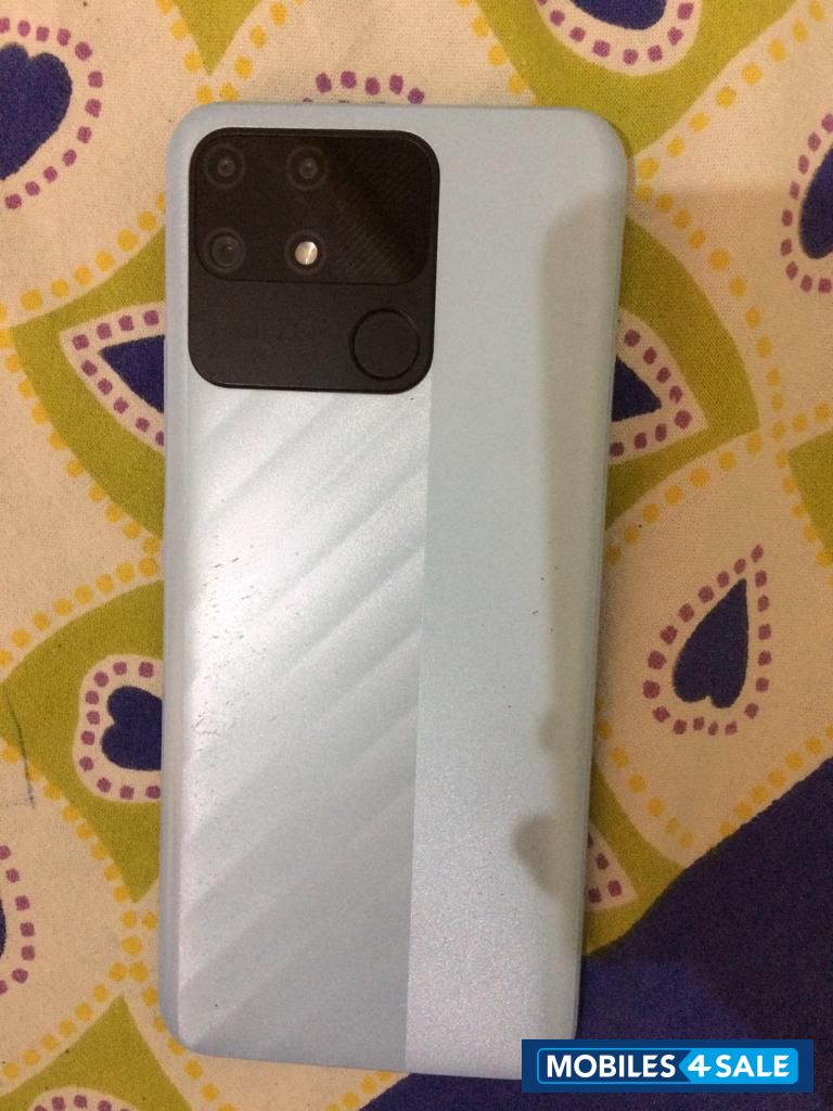 Realme  Narzo50A