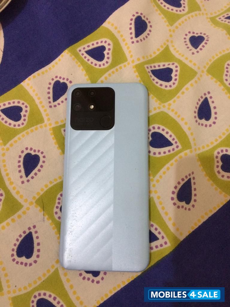 Realme  Narzo50A