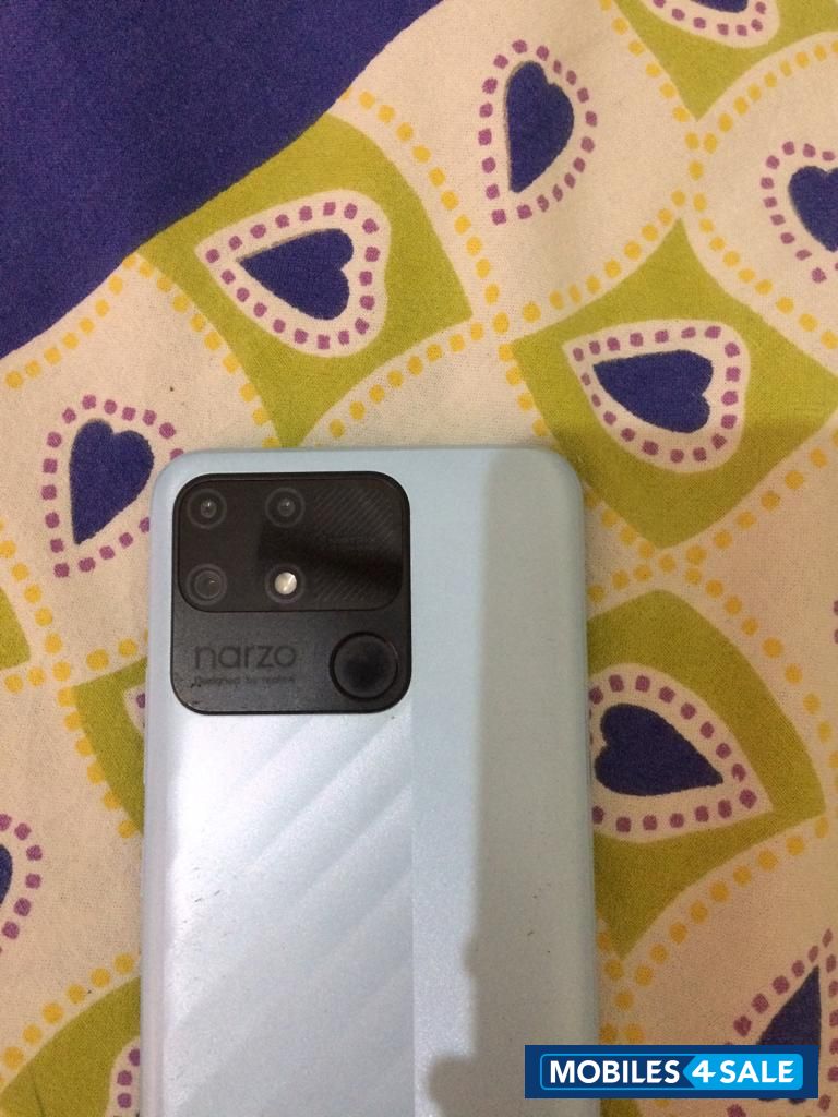 Realme  Narzo50A