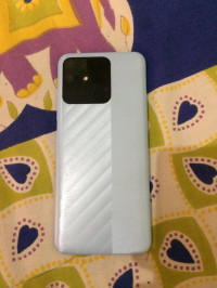 Realme  Narzo50A