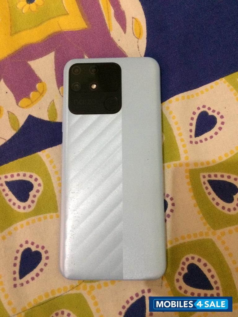 Realme  Narzo50A