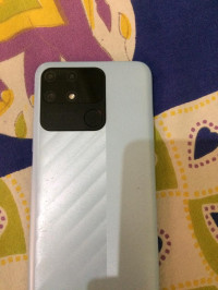 Realme  Narzo50A