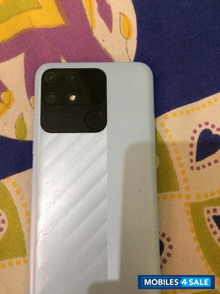 Realme  Narzo50A