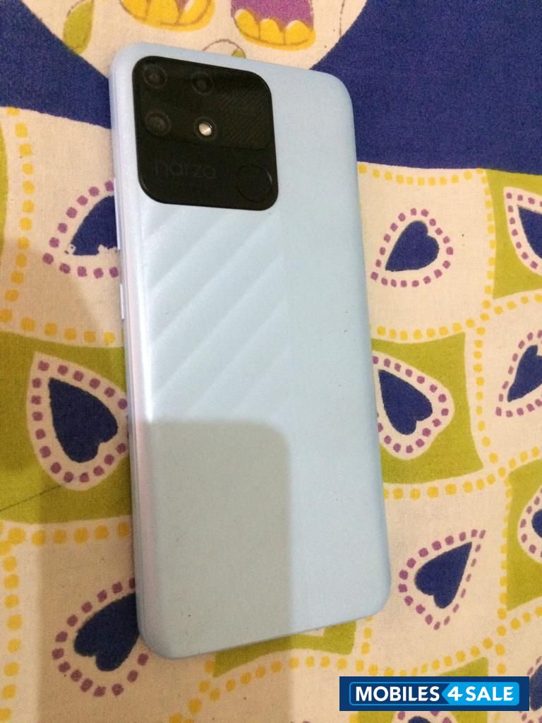Realme  Narzo50A