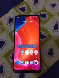 Realme  Narzo50A