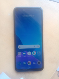 Realme  REAL ME 5G