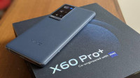 Vivo  X60 Pro+