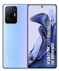 Xiaomi  mi 11t pro