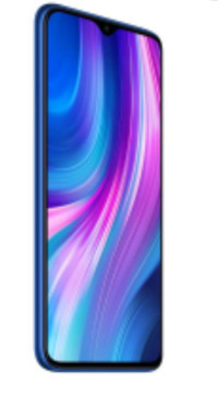 Mi-Fone  Redmi note 8 pro