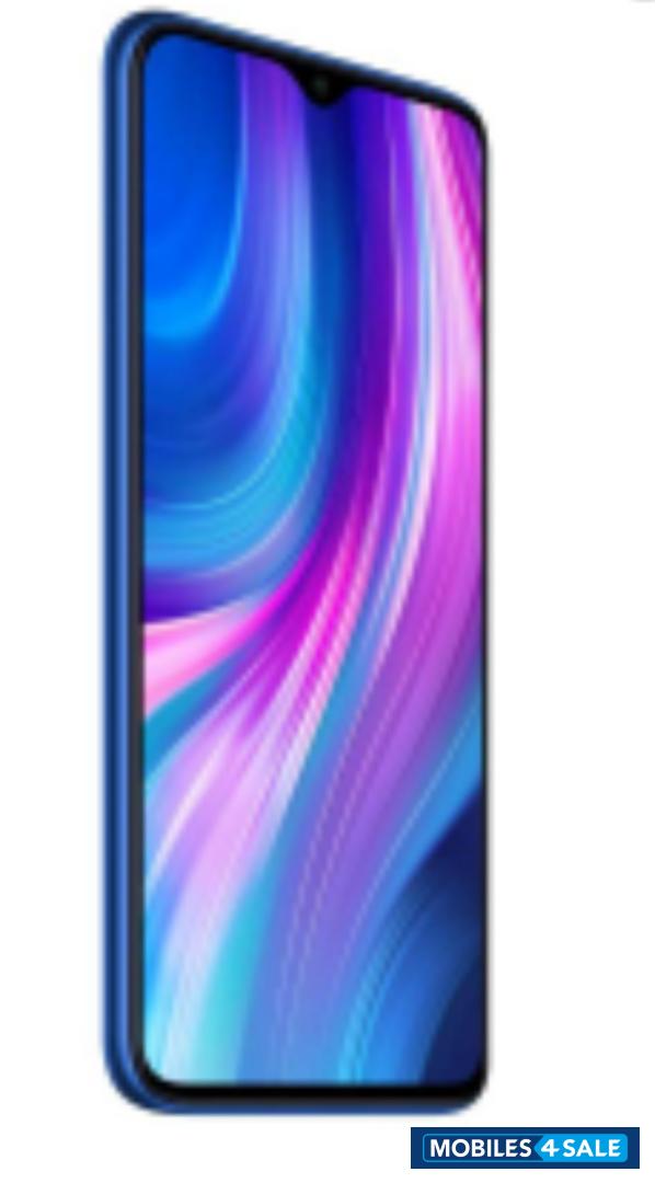 Mi-Fone  Redmi note 8 pro