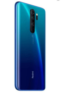 Mi-Fone  Redmi note 8 pro