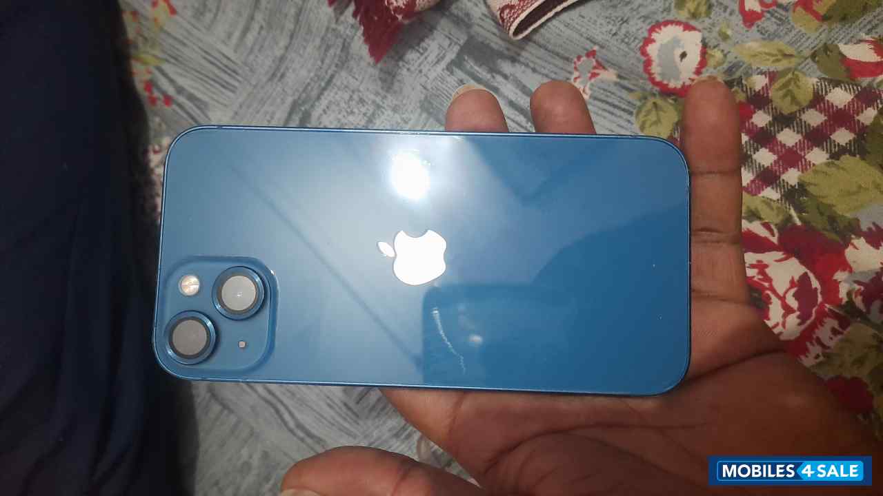 Apple  Iphone 13 128gb