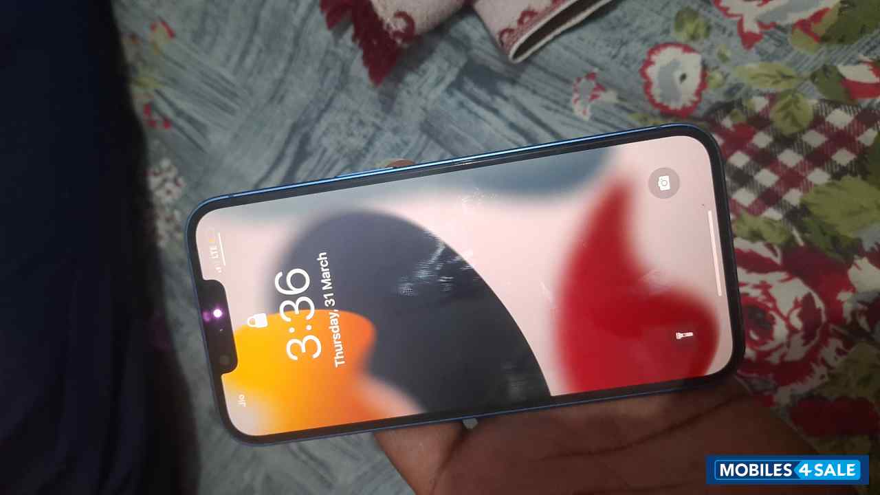 Apple  Iphone 13 128gb