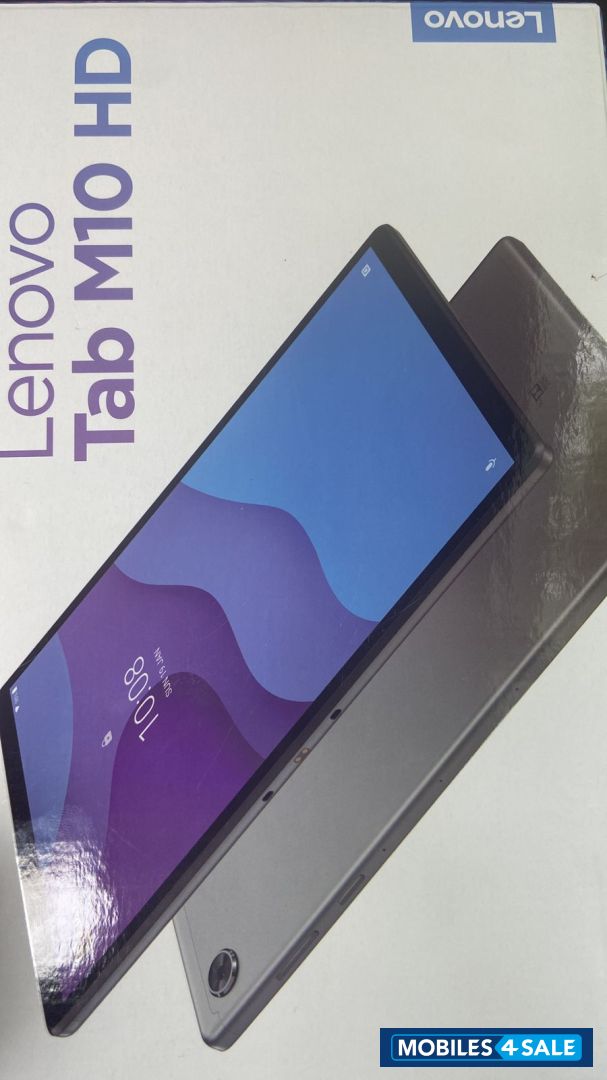 Lenovo M10 tablet Lenovo M10 tablet