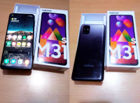 Samsung  Galaxy m31s