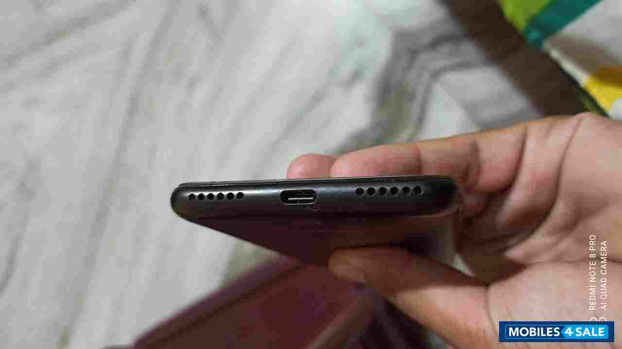 Motorola One power Motorola One power