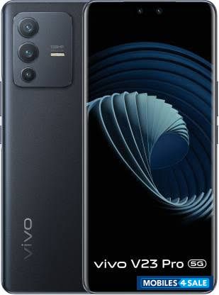 Vivo  V23 pro
