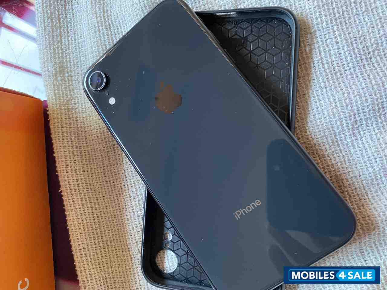 Apple  IPHONE XR