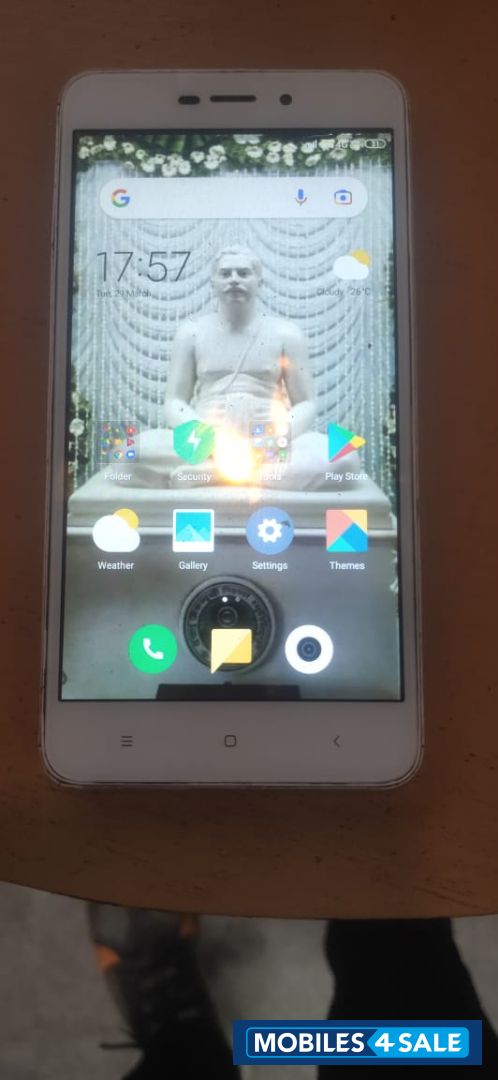 Xiaomi  MI 4A