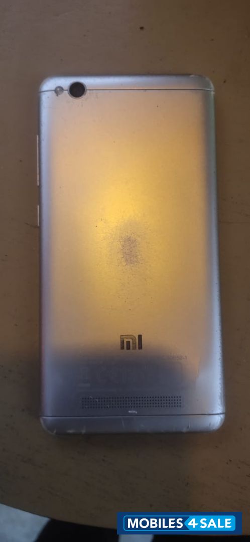 Xiaomi  MI 4A