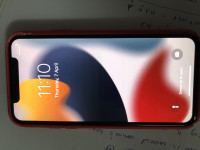 Apple Iphone X 64gb variant